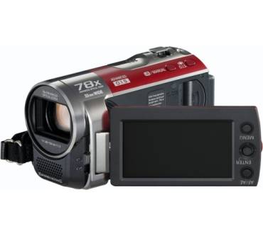 Produktbild Panasonic SDR-S 70