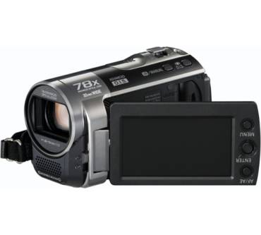 Produktbild Panasonic SDR-T 70