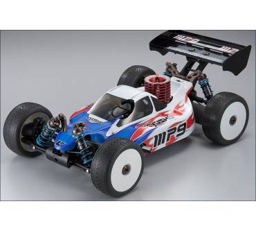 Produktbild Kyosho Inferno MP9 TKI2
