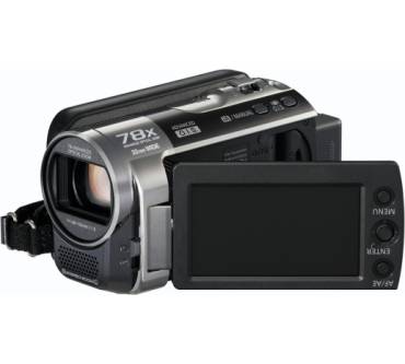 Produktbild Panasonic SDR-H 100