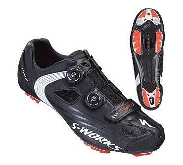 Produktbild Specialized S-Works MTB (Modell 2011)