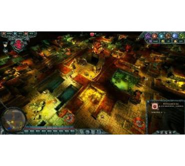 Produktbild Dungeons (für PC)