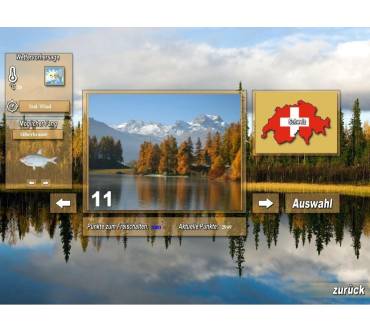 Produktbild Petri Heil 5 (für PC)