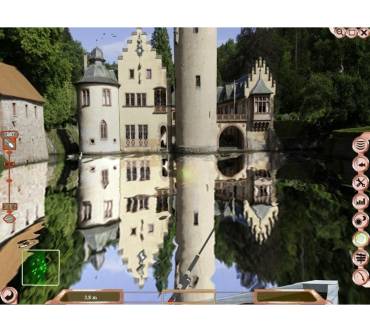 Produktbild Petri Heil 5 (für PC)