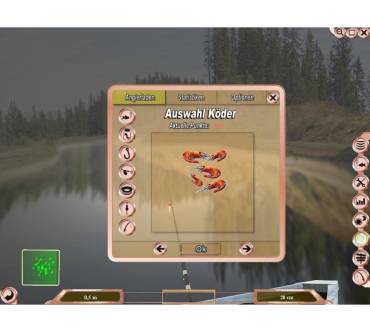 Produktbild Petri Heil 5 (für PC)