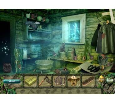 Produktbild Das dunkle Erbe (für PC)
