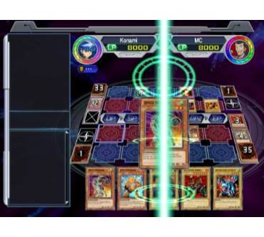 Produktbild Yu-Gi-Oh! 5D's Master of the Cards (für Wii)