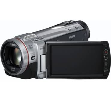 Produktbild Panasonic HDC-SD909