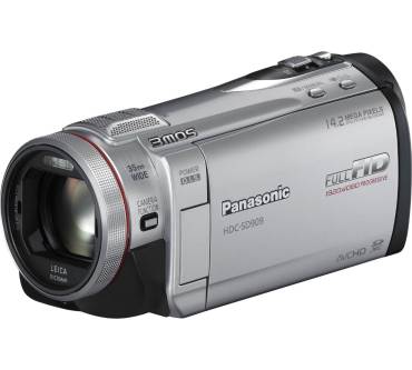 Produktbild Panasonic HDC-SD909