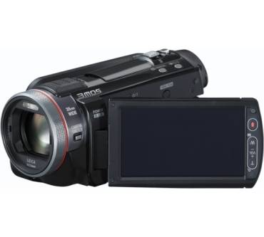 Produktbild Panasonic HDC-HS 900