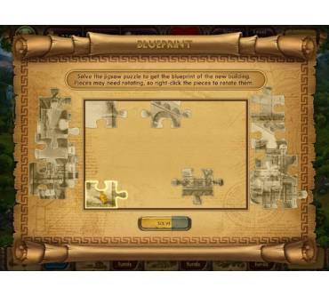 Produktbild Jewel Master: Cradle of Rome 2