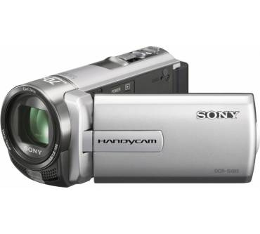 Produktbild Sony DCR-SX 85