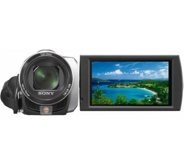 Produktbild Sony DCR-SX 85