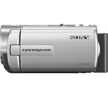 Produktbild Sony DCR-SX 85