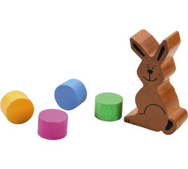 Produktbild Haba Hasenjagd