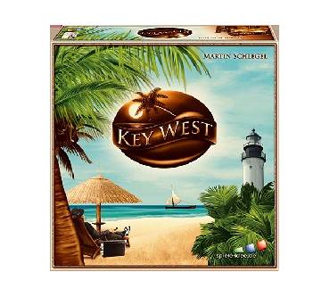 Produktbild spiele-idee.de Key West