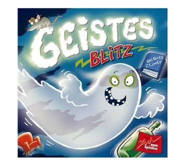 Produktbild Zoch Geistesblitz