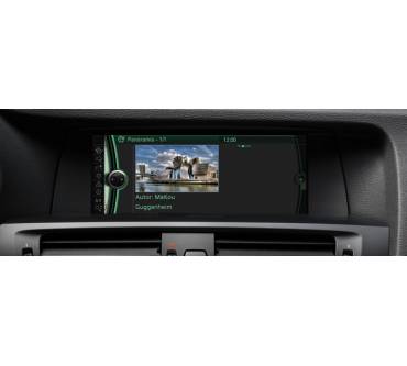 Produktbild BMW X3 Professional