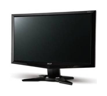Produktbild Acer G205HVb