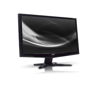 Produktbild Acer G205HVb