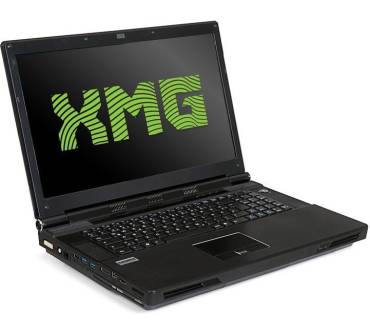 Produktbild Schenker mySN XMG U700 ULTRA (GTX 470M SLI, Core i7-950)