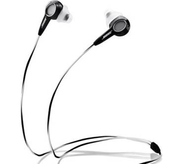 Produktbild Bose Triport In-Ear Headphones