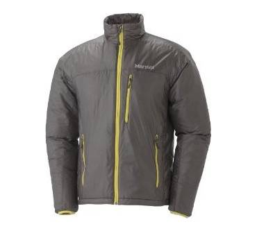 Produktbild Marmot Baffin Jacket