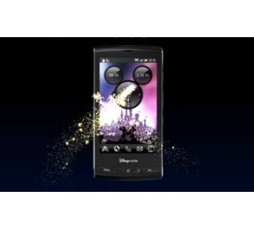 Produktbild Disney Mobile Studio DM009SH