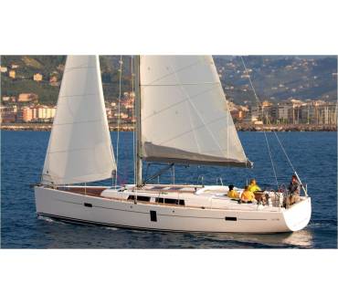 Produktbild HanseYachts Hanse 445