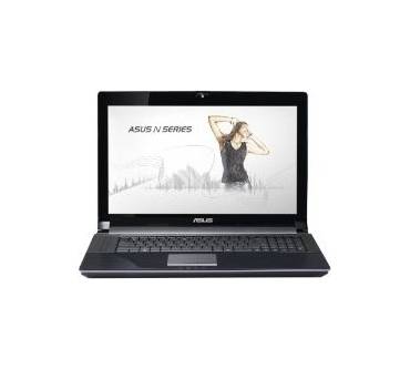 Produktbild Asus X7BJN-TY121V