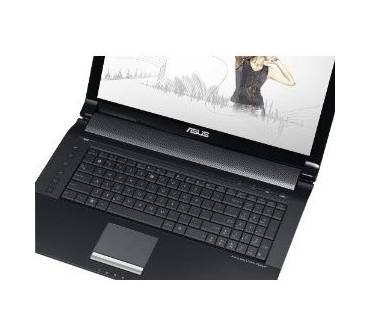 Produktbild Asus X7BJN-TY121V