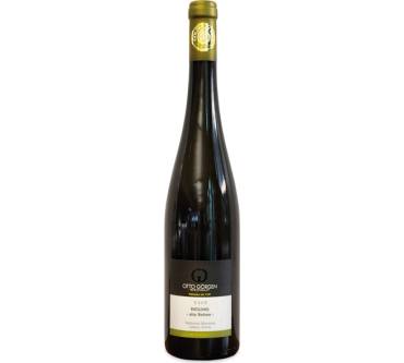 Produktbild Weingut Otto Görgen 2009 Beilsteiner Silberberg Riesling alte Reben
