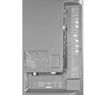 Produktbild Sharp Aquos LC-52LE820E