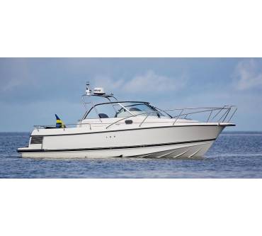 Produktbild Nimbus 31 Nova S