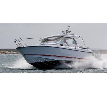 Produktbild Nimbus 31 Nova S