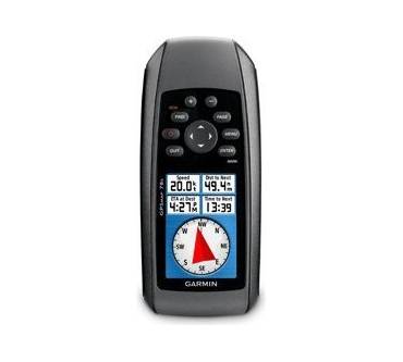 Produktbild Garmin GPSMap 78s