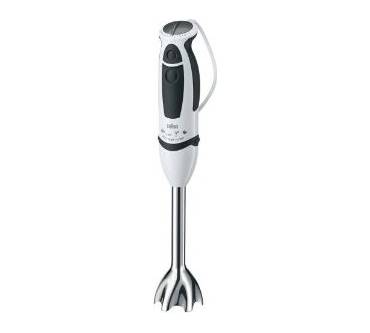 Produktbild Braun Multiquick 5 MR 530 Baby
