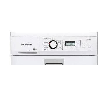 Produktbild Thomson Hausgeräte TFDT8102D