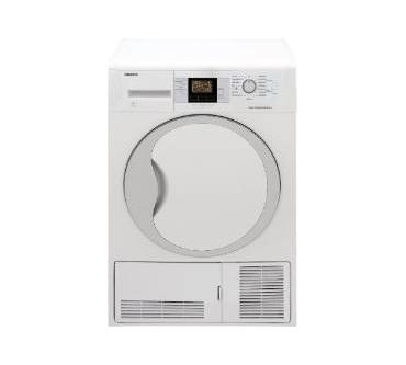 Produktbild Beko DCU 7330