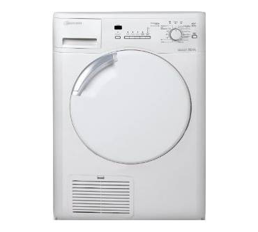 Produktbild Bauknecht TK Plus 71 B Di