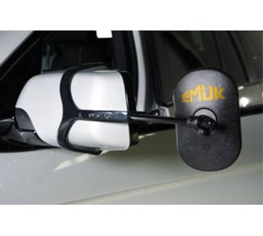 Produktbild Emuk Spezialspiegel