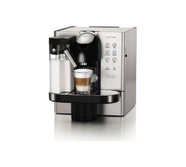 Produktbild De Longhi Nespresso Lattissima EN 720