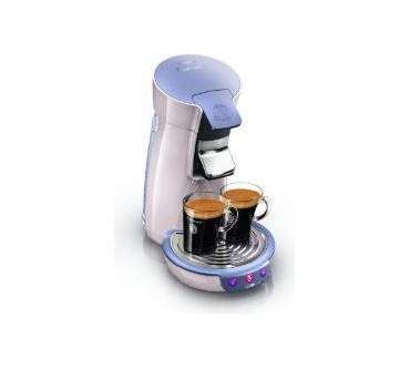 Produktbild Philips Senseo Viva Café HD7825/30