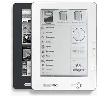 Produktbild PocketBook Pro 902