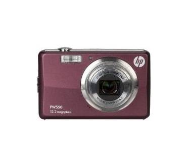 Produktbild HP PW550