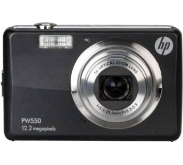 Produktbild HP PW550