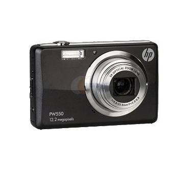 Produktbild HP PW550