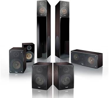 Produktbild Teufel Theater 3 Hybrid Concert 7.2