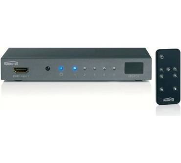 Produktbild Marmitek Connect420