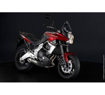 Produktbild Kawasaki Versys ABS (47 kW) [11]